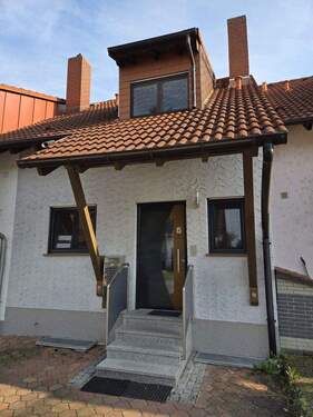 Bild 1 - Birkenheide Reihenmittelhaus !!! provisionsfrei !!!