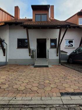 Bild 2 - 5 Zimmer Reihenmittelhaus zum Kaufen in Birkenheide