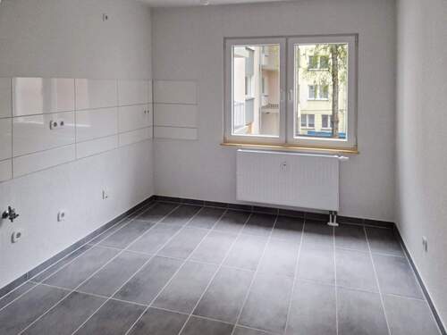 Küche - Musterfoto - 2 Zimmer Etagenwohnung zur Miete in Duisburg