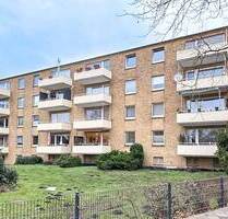SCHÖNE 3-ZIMMERWOHNUNG IN BUXTEHUDE
