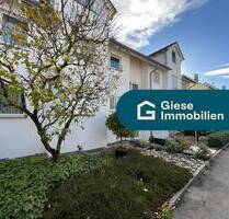 2-Zimmer-Wohnung mit Garten und Terrasse - Stuttgart / Degerloch