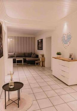 Castrop ETW Neu 25 Diele - 3 Zimmer Etagenwohnung zum Kaufen in Castrop-Rauxel