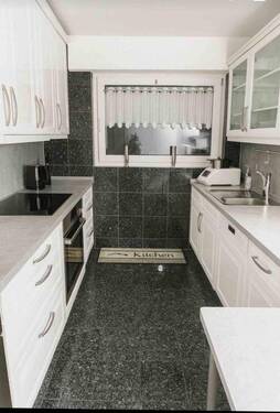 Castrop ETW Neu 25 Küche - 