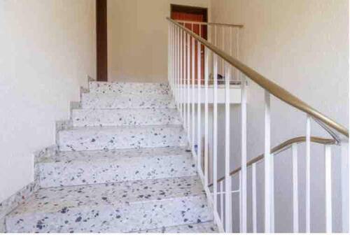 Castrop ETW Neu 25 Hausflur - 