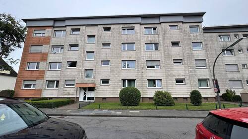 Castrop ETW Neu 25 Ansicht - 