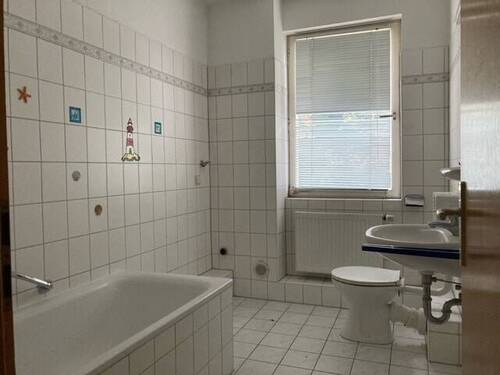 Badezimmer OG - Beispielfoto - 