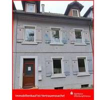 Lahr - Reihenmittelhaus am Stadtpark!