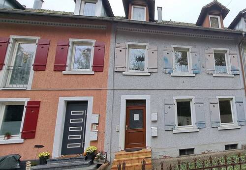 Bild 2 - 5 Zimmer Reihenmittelhaus zum Kaufen in Lahr