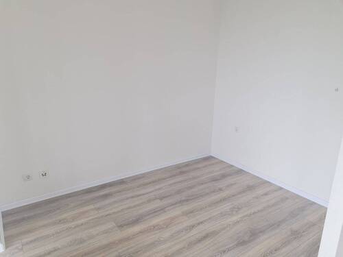 Schlafbereich - 1 Zimmer Etagenwohnung zur Miete in Essen