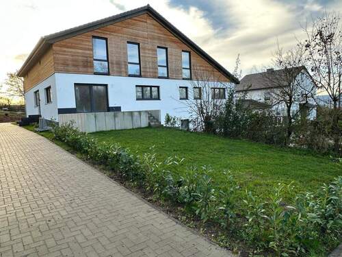 Außenansicht - 3 Zimmer Etagenwohnung zum Kaufen in Trier