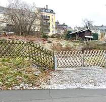 Annaberg-Buchholz: Sonniges 998 m² Baugrundstück in ruhiger, zentraler Lage für Ihr Einfamilienhaus