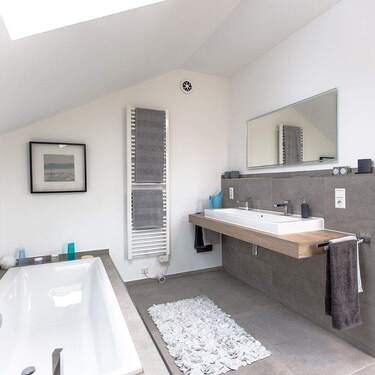 Beispiel Badezimmer - 