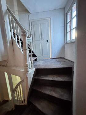 Treppenhaus - 
