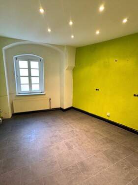 Küche Wohneinheit 1 - 