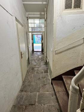 Flur - Gewerbeobjekt (Büro, Produktion, Verkauf) in Wurzen zum Kaufen