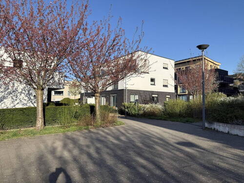 Bild 2 - 2 Zimmer Etagenwohnung zum Kaufen in Dortmund