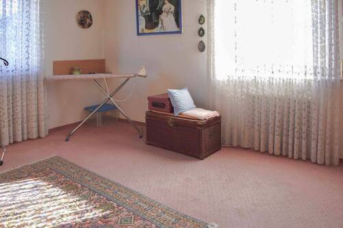 Schlafzimmer II OG - 