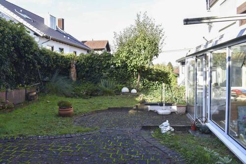 Garten - 
