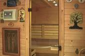 Sauna UG - 