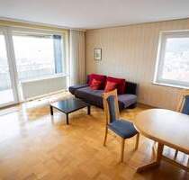 4-Zimmer-Wohnung mit Panoramablick, Balkon & Garage - Tuttlingen