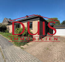 Freistehender Bungalow mit Gartenidylle und vielseitigem Raumangebot - Oer-Erkenschwick Klein-Erkenschwick