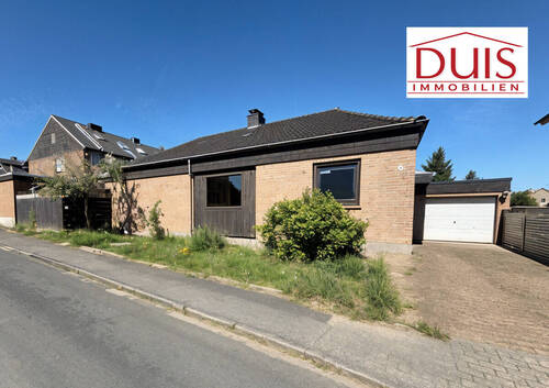 Bild 2 - 4 Zimmer Bungalow zum Kaufen in Oer-Erkenschwick