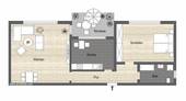 Grundriss - 