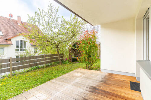 Titelbild Immowelt - Wohntraum mit Garten! - 239.900,00&nbsp;EUR Kaufpreis, ca.&nbsp; 70,00&nbsp;m&sup2;&nbsp;Wohnfl&auml;che