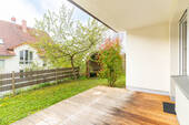 Terrasse - 