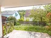 Terrassenblick - 