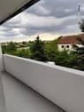 Balkon.jpeg - 2 Zimmer Etagenwohnung zur Miete in Coswig (Anhalt)