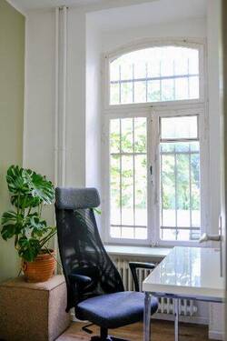 Meetingraum klein - 