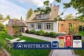 Titelbild - WEITBLICK: Landhausstil & Harmonie