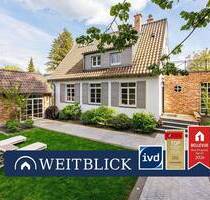 WEITBLICK: Landhausstil & Harmonie - Backnang