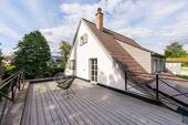 Dachterrasse - 