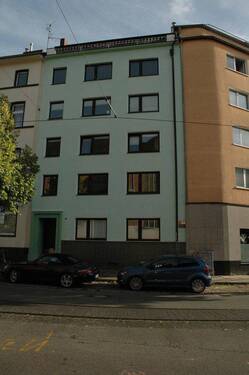 Hausansicht - 