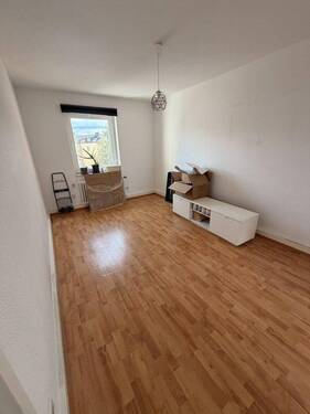 Schlafzimmer Bild 1 - 3 Zimmer Etagenwohnung in Düsseldorf