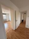 Wohnzimmer Diele Bild 1 - Etagenwohnung mit 65,00 m&sup2; in Düsseldorf zur Miete