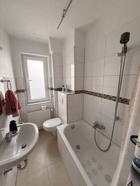 Badezimmer Bild 1 - 