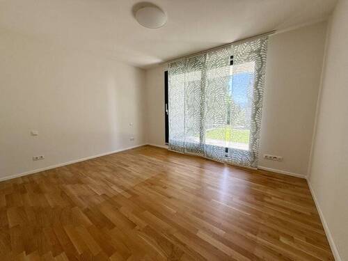 Schlafzimmer - Etagenwohnung mit 93,10 m&sup2; in Bad Säckingen zur Miete