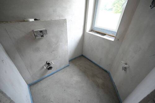 Gäste-WC - 