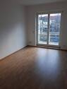 Blick zum Balkon - 