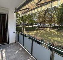 Geräumige 3 Zimmer Wohnung mit Balkon und Parkplatz. - Wolfenbüttel Stadtgebiet