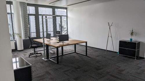 Bürofläche 1 - Büro zur Miete in Düsseldorf