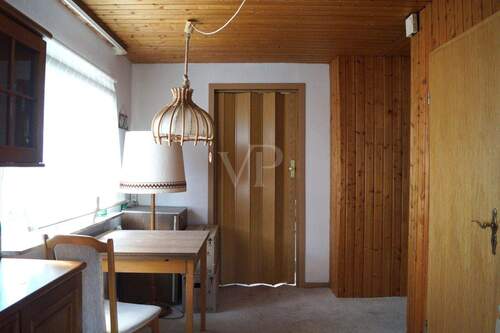 OG Flur- Durchgangszimmer - 