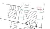 Lageplan Grundstück - 