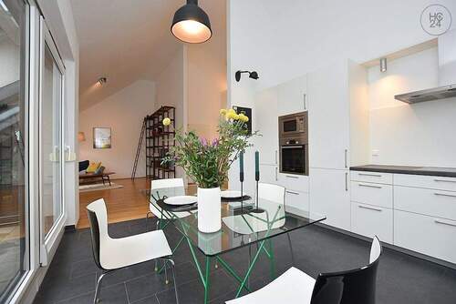 Bild3 - 2 Zimmer Etagenwohnung in Ditzingen