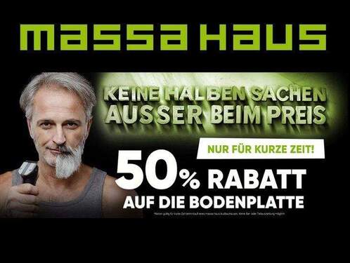 MEGA - Aktion massa haus - 5 Zimmer Einfamilienhaus zum Kaufen in Oberriexingen