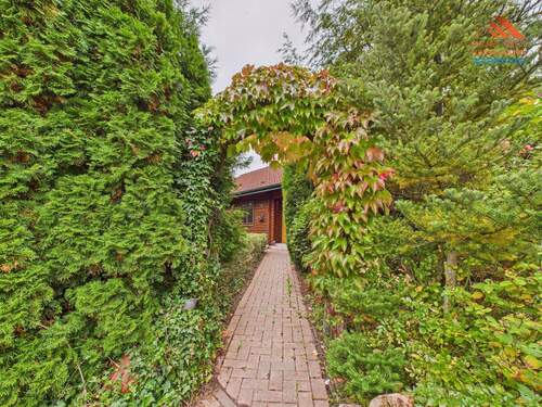 Außenansicht 2 - 4 Zimmer Mehrfamilienhaus, Wohnhaus zum Kaufen in Nordleda