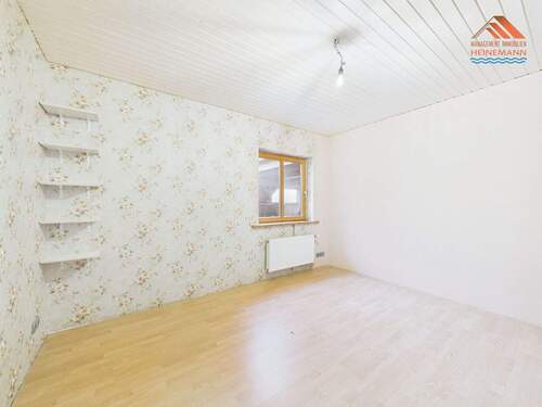 Schlafzimmer Nr. 1 - 